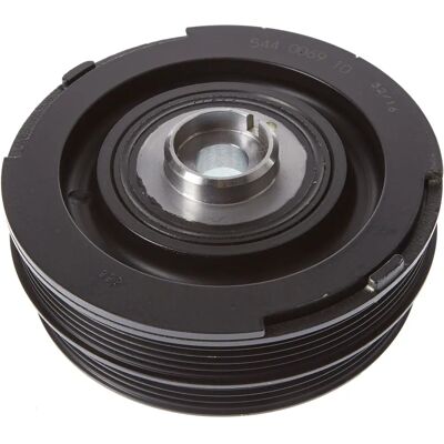 INA 544 0069 10 Poulie Damper - Poulie, vilebrequin INA 544 0069 10 Poulie Damper - Poulie, vilebrequin