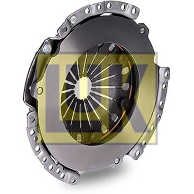LuK 120 0166 10 Clutch Release Mechanism - Bilreservedele LuK 120 0166 10 Clutch Release Mechanism - Bilreservedele
