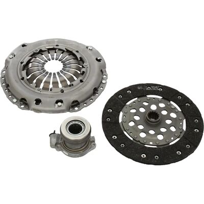 LuK Kupplungssatz 623 3234 33 - Kupplungssystem LuK Kupplungssatz 623 3234 33 - Kupplungssystem
