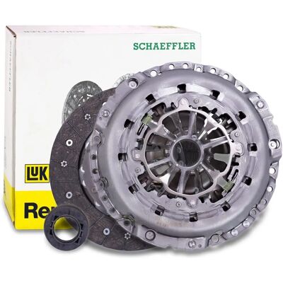 LuK 624 3308 00 - Clutch Kit LuK 624 3308 00 - Clutch Kit
