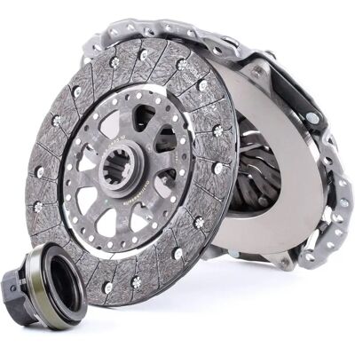LuK Clutch Kit BMW 623 3230 00 - Clutch Kit LuK Clutch Kit BMW 623 3230 00 - Clutch Kit