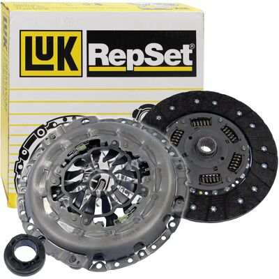 Kit d'embrayage Aisin 2.7/3.0 V6 TDI - Audi A4/A6 Kit d'embrayage Aisin 2.7/3.0 V6 TDI - Audi A4/A6