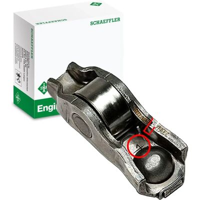 INA 422 0221 10 Sincronizzatore motore - Culbuteur per BMW & Peugeot INA 422 0221 10 Sincronizzatore motore - Culbuteur per BMW & Peugeot