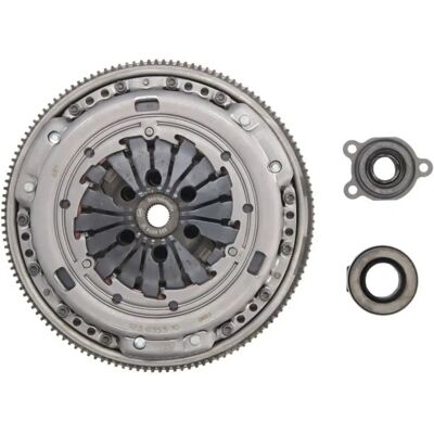 LuK Clutch Kit - Kompatibel med Audi, Seat, Skoda, VW LuK Clutch Kit - Kompatibel med Audi, Seat, Skoda, VW
