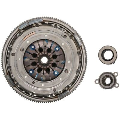 LUK Kopplingssats + svänghjul - Clutch Kit with Flywheel LUK Kopplingssats + svänghjul - Clutch Kit with Flywheel