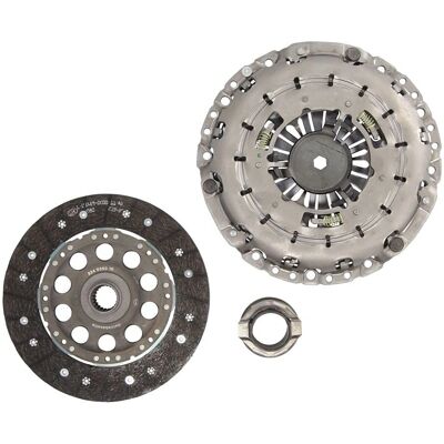 LuK 624 3176 00 Kompakter Kupplungssatz - BMW E46/X3 LuK 624 3176 00 Kompakter Kupplungssatz - BMW E46/X3