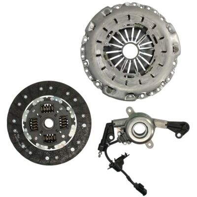 LuK 624 3310 33 Automatisk koblingssæt - Koblingssæt LuK 624 3310 33 Automatisk koblingssæt - Koblingssæt