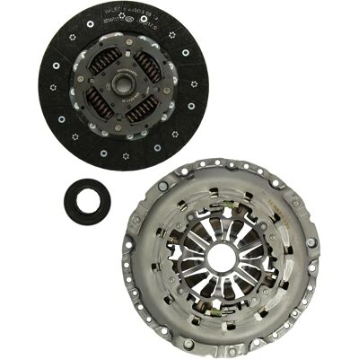 LuK Kupplungssatz 624 3342 00 - VW, Audi, Seat LuK Kupplungssatz 624 3342 00 - VW, Audi, Seat