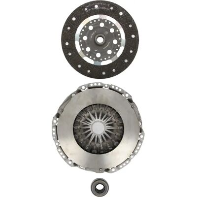 LuK Modell 626 3032 00 Kupplungssatz - Automatische Nachstellung LuK Modell 626 3032 00 Kupplungssatz - Automatische Nachstellung
