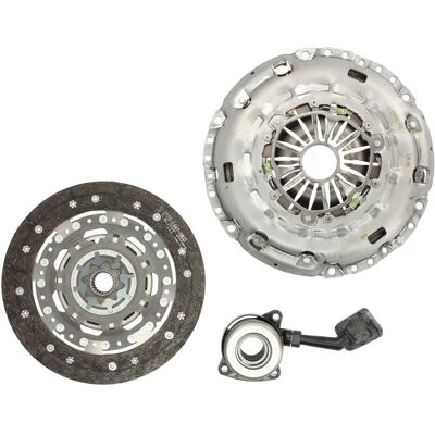 LUK 624 3324 33 Automatik Kupplungssatz - Kupplungssatz LUK 624 3324 33 Automatik Kupplungssatz - Kupplungssatz