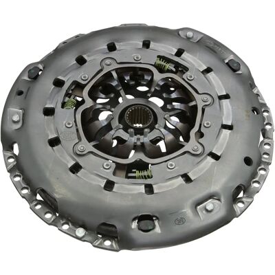 Σετ Συμπλέκτη Aisin KN901R - Για Renault Megane II & Nissan Σετ Συμπλέκτη Aisin KN901R - Για Renault Megane II & Nissan