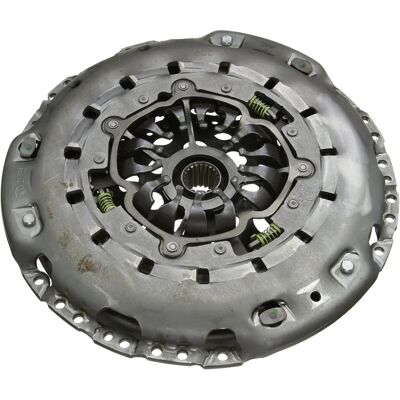 LuK 624 3316 33 Kløtschsæt til Renault - Ø240mm - Automatisk Justering LuK 624 3316 33 Kløtschsæt til Renault - Ø240mm - Automatisk Justering