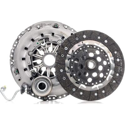 Kit de embrague LuK 624 3316 33 - Ajuste automático Kit de embrague LuK 624 3316 33 - Ajuste automático