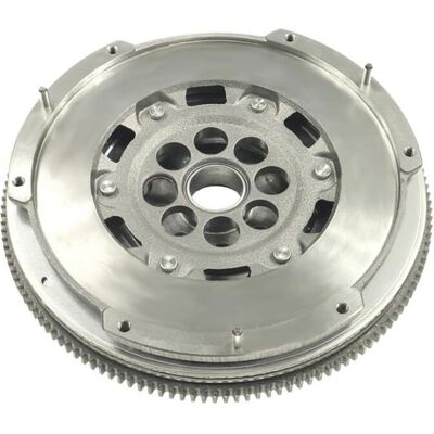 LuK svinghjul til Jaguar X-Type & Ford Mondeo - 8 huller LuK svinghjul til Jaguar X-Type & Ford Mondeo - 8 huller