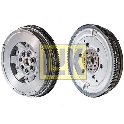 LUK 415 0413 10 Dobbelt Masse Svinghjul - Manuel Gearkasse LUK 415 0413 10 Dobbelt Masse Svinghjul - Manuel Gearkasse