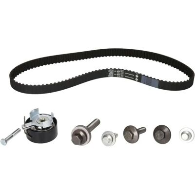 Kit de distribution INA 530 0495 10 - Ford, Volvo, Mazda Kit de distribution INA 530 0495 10 - Ford, Volvo, Mazda