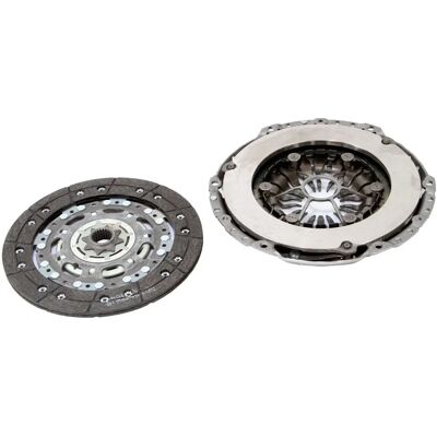 Σετ συμπλέκτη LuK 624 3343 09 για Ford: S-Max Mk1, Mondeo 4, Galaxy Mk2 Σετ συμπλέκτη LuK 624 3343 09 για Ford: S-Max Mk1, Mondeo 4, Galaxy Mk2