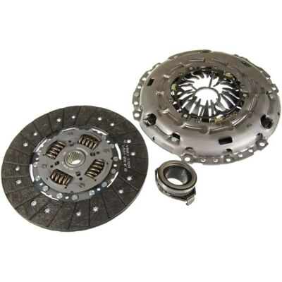 LuK Kupplungssatz 625 3051 00 - Automatische Einstellung LuK Kupplungssatz 625 3051 00 - Automatische Einstellung