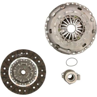 LUK 624 3339 33 - Kit d'embrayage LUK 624 3339 33 - Kit d'embrayage