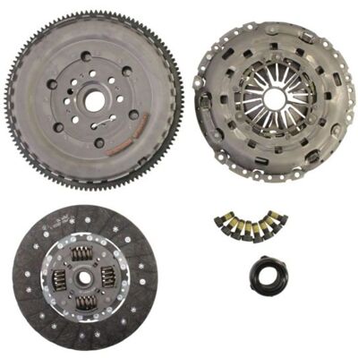 LuK Kopplingssats 600 0023 00 - Clutch Kit LuK Kopplingssats 600 0023 00 - Clutch Kit