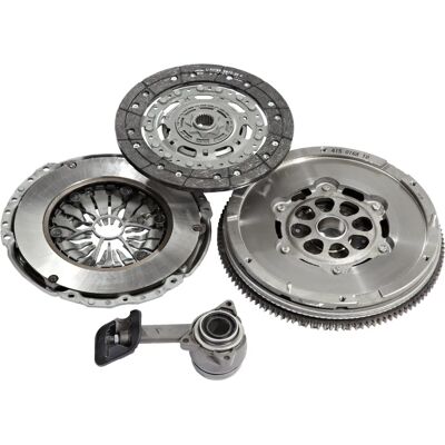 Ford Mondeo III Jaguar X-Type Luk Kupplungssatz - Kupplungssatz Ford Mondeo III Jaguar X-Type Luk Kupplungssatz - Kupplungssatz