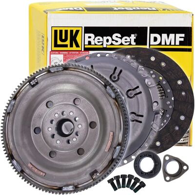 Audi VW Clutch Kit - Durable OEM Quality Audi VW Clutch Kit - Durable OEM Quality
