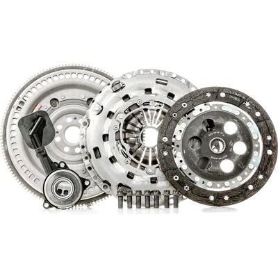 LuK Clutch Kit for Ford Transit Focus - Clutch Kit LuK Clutch Kit for Ford Transit Focus - Clutch Kit