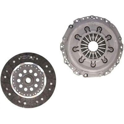 Kit d'embrayage LUK 624 3295 09 - Diamètre 240mm Kit d'embrayage LUK 624 3295 09 - Diamètre 240mm