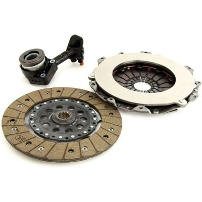 LUK 624 3295 33 - Kit d'embrayage LUK 624 3295 33 - Kit d'embrayage