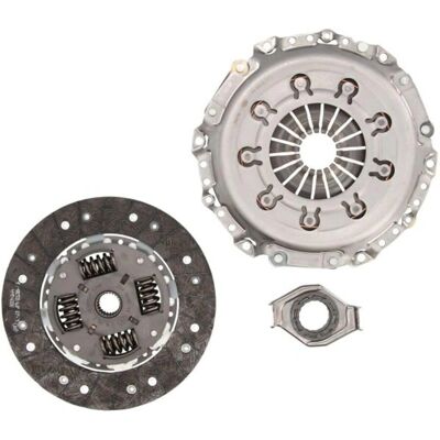 Luk Clutch Kit - 624 1572 00 med Udløsningsleje - Clutch Kit Luk Clutch Kit - 624 1572 00 med Udløsningsleje - Clutch Kit