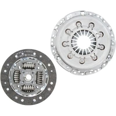 LuK 622 3127 09 Kit d'Embrayage - Pour Renault Scenic 2 & 3 LuK 622 3127 09 Kit d'Embrayage - Pour Renault Scenic 2 & 3