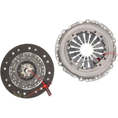 Kit d'Embrayage LUK 622 3135 09 - Diamètre 220mm Kit d'Embrayage LUK 622 3135 09 - Diamètre 220mm
