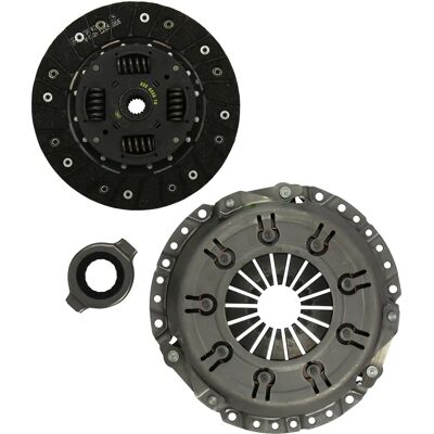 LuK BR 0222 622 2004 - Koblingssett for Nissan 100NX, Almera, Sunny LuK BR 0222 622 2004 - Koblingssett for Nissan 100NX, Almera, Sunny