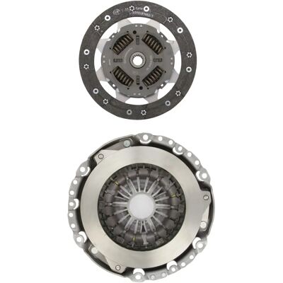 LUK 621 3052 09 Kytkinpaketti - Automaattinen säätö LUK 621 3052 09 Kytkinpaketti - Automaattinen säätö