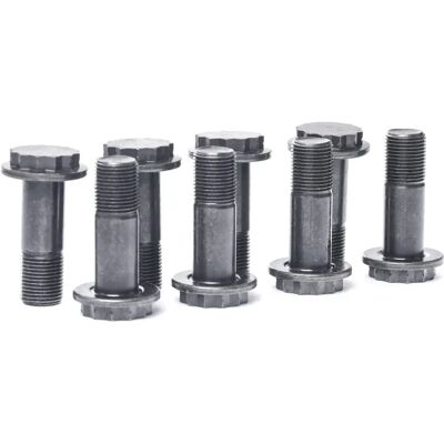 LuK Ensemble de vis pour volant moteur - Honda LuK Ensemble de vis pour volant moteur - Honda