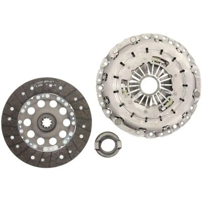 Model BMW - Kit de Ambreiaj LuK - Diametru 240mm - Reglare Automată Model BMW - Kit de Ambreiaj LuK - Diametru 240mm - Reglare Automată