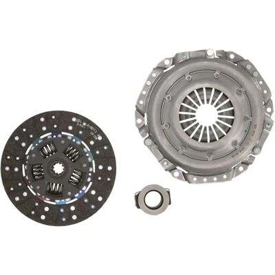 LuK Chrysler KJ 270mm Klutch Kit LuK Chrysler KJ 270mm Klutch Kit