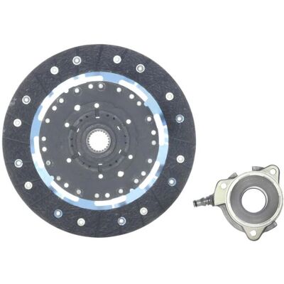 Kit de Embrague LuK 624 3252 33 - Ajuste Automático Kit de Embrague LuK 624 3252 33 - Ajuste Automático