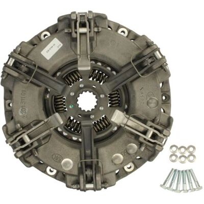LuK 228 0194 10 Clutch Mekanisme - Clutch System LuK 228 0194 10 Clutch Mekanisme - Clutch System