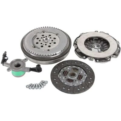 LuK 600 0055 00 Kupplungssatz - Automatische Einstellung für Mercedes-Benz Vito & Viano LuK 600 0055 00 Kupplungssatz - Automatische Einstellung für Mercedes-Benz Vito & Viano