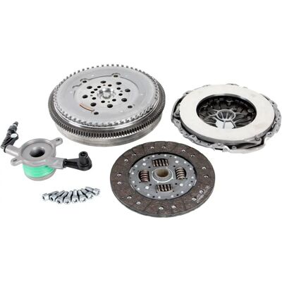 Kit ambreiaj LuK pentru Sprinter - 600 0056 00 Kit ambreiaj LuK pentru Sprinter - 600 0056 00