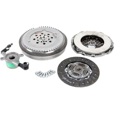 LuK BR 0241 600 0060 00 - Kupplungssatz LuK BR 0241 600 0060 00 - Kupplungssatz