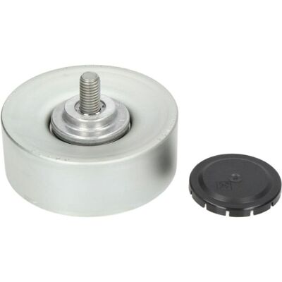 INA Model 532 0569 10 Pullei - Voor BMW E60/E61/E63/E64/E65/E66/E67 INA Model 532 0569 10 Pullei - Voor BMW E60/E61/E63/E64/E65/E66/E67