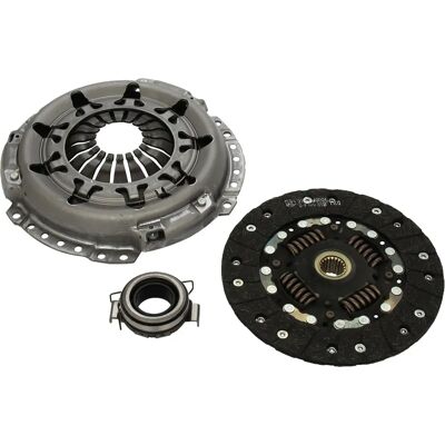 Luk Toyota Yaris 210mm Συγκρότημα Συμπλέκτη - Συγκρότημα Συμπλέκτη Luk Toyota Yaris 210mm Συγκρότημα Συμπλέκτη - Συγκρότημα Συμπλέκτη