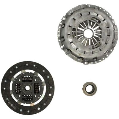 LuK 625 3044 00 Automatisk koblingssæt - Koblingssæt LuK 625 3044 00 Automatisk koblingssæt - Koblingssæt