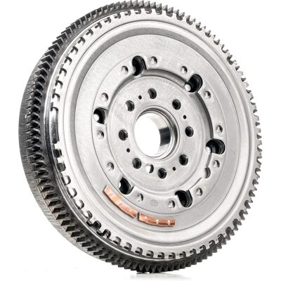 LuK 415 0438 10 Dobbeltmasselastisk svinghjul til Ford Transit - Manuel LuK 415 0438 10 Dobbeltmasselastisk svinghjul til Ford Transit - Manuel