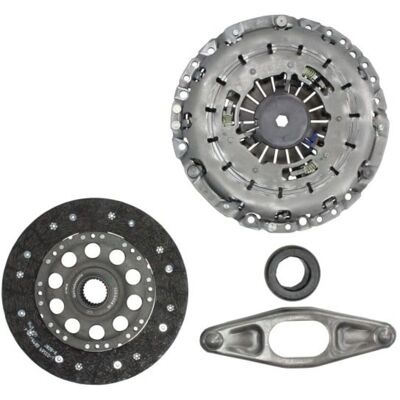 LuK BMW 624 3367 00 Σετ συμπλέκτη - E90, E60, E91, E92 LuK BMW 624 3367 00 Σετ συμπλέκτη - E90, E60, E91, E92
