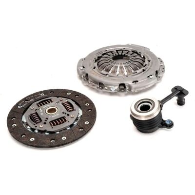 LUK Kit de embrague Renault Dacia Nissan - 622 3096 33 LUK Kit de embrague Renault Dacia Nissan - 622 3096 33