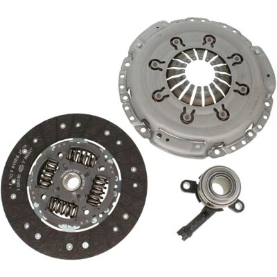 LUK 624 3092 33 - Kupplungssatz mit hydraulischer Scheibe LUK 624 3092 33 - Kupplungssatz mit hydraulischer Scheibe