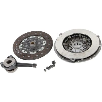 LuK Kupplungssatz 623 3159 34 - Mit automatischer Einstellung LuK Kupplungssatz 623 3159 34 - Mit automatischer Einstellung